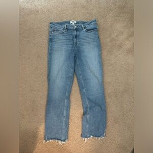 Paige jeans